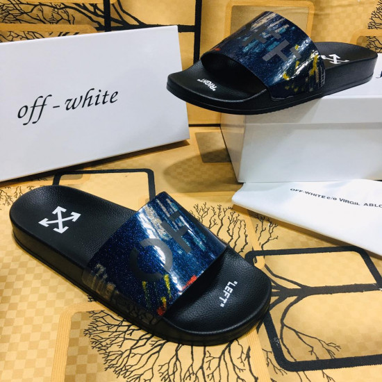 Off-White Slides Casual image