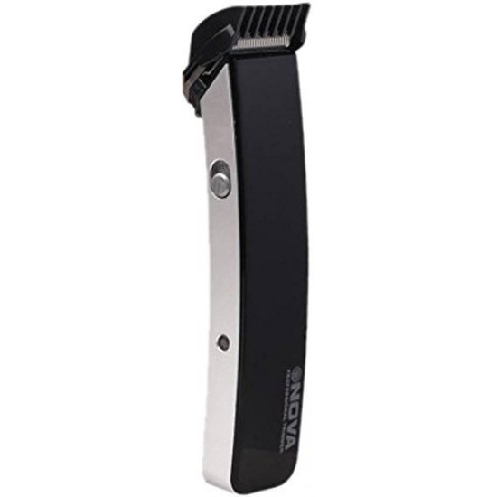 Nova Cordless Professional Rechargeable Trimmer and Clipper NS-216 image