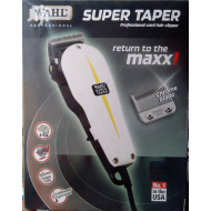 Wahl Super Taper Maxxi