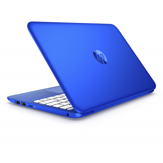 Used HP 11 Stream Notebook PC - Compact and Powerful