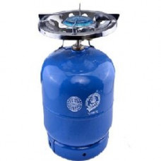 Gas Cylinder 5kg With Camping Stove