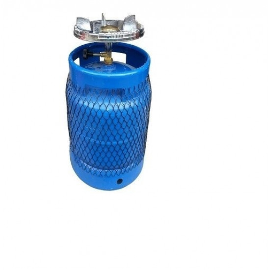 Gas Cylinder 6kg Standard image