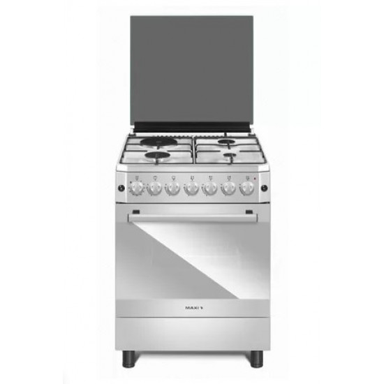 Maxi Gas Cooker 60 by 60 Plus image