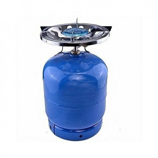 Quality Gas Cylinder 3kg Cookers & Ovens, Gas Special Sale image