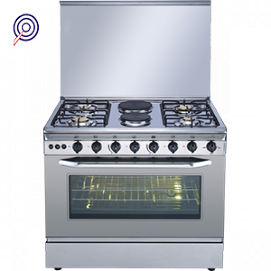 RestPoint Standing Gas Oven RC-92GF image