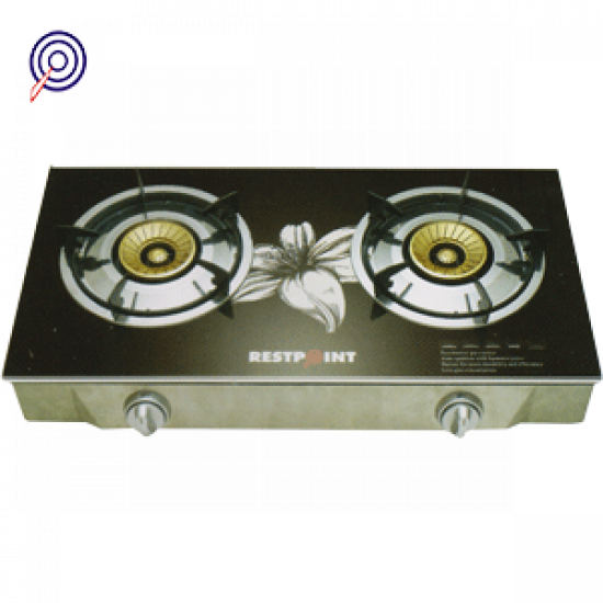 RestPoint Table Gas Stove RC-26TBS image
