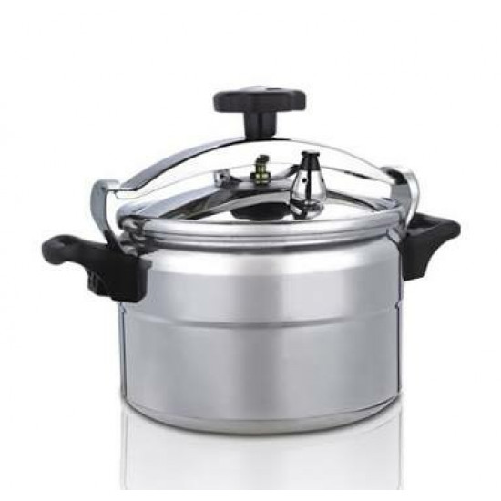 QASA Pressure Cooker QPC-9L deep fryers & rice cookers, Wedding Bundle image