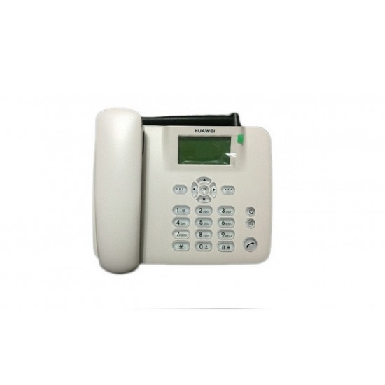 GSM SIM Card Desktop Wireless Phone Home Landline Telephone FM