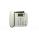Huawei GSM Desk Phone with sim card slot and Fm Radio Desk Phones image