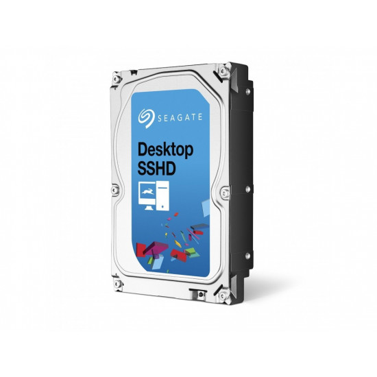 Seagate 1TB Internal Hard Drive Desktop image
