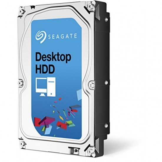 Seagate 750GB DESKTOP Internal Hard Drive image