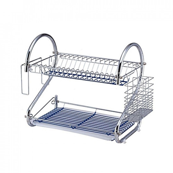 Quality 16 Inches Dish Drainer image