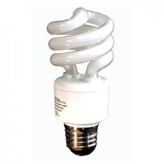 15 Watts energy saver Bulb -SMP image
