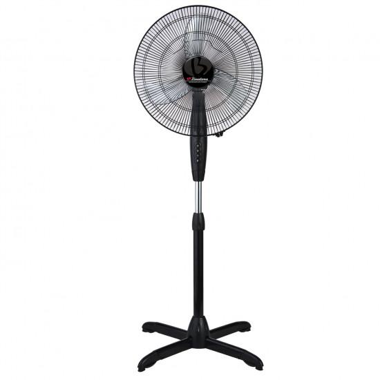 Binatone 16 Inches Stand Fan A-1691 - Front View