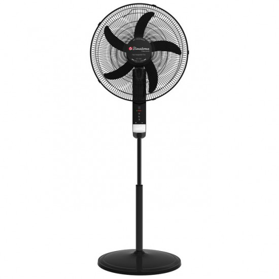 Binatone 18 Inches Rechargeable Fan - RCF-1855 Fans image