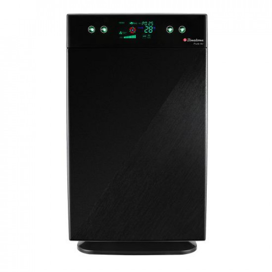 Binatone AP-450 Air Purifier - Touch Screen Control with LED Display