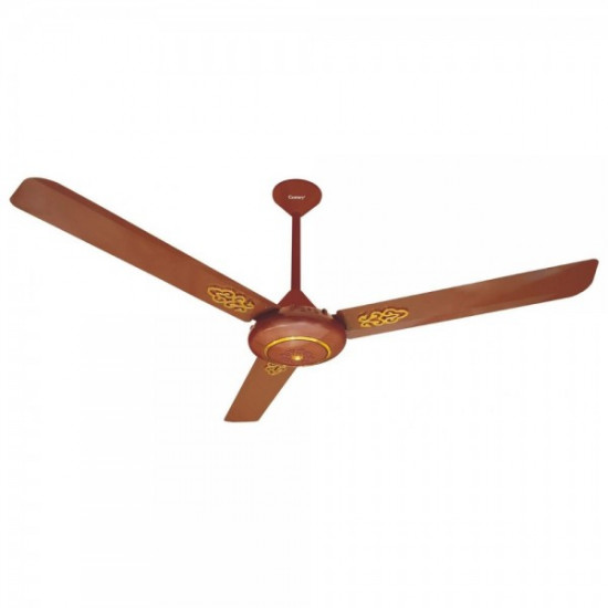Century Ceiling Fan Giant 60 Brown FC-60-A image