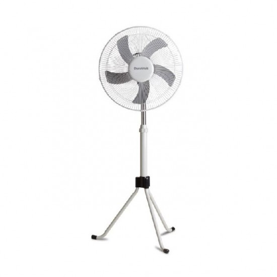 Duravolt 16 Inches Standing Fan DSF 163 Fans image