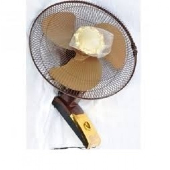 ORL 16 Inches Wall Fan with LED Light Regulator image