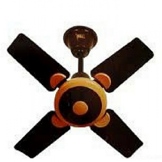 ORL 24 Inches Short Blade Ceiling Fan Fans image