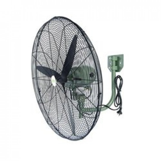 OX 18 Inches Industrial Wall Fan image