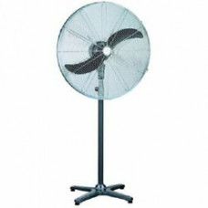 OX 26 Inches Industrial Standing Fan 