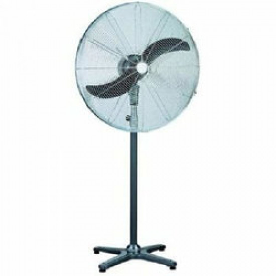 OX 18 Inches Industrial Standing Fan - Ighomall Nigeria