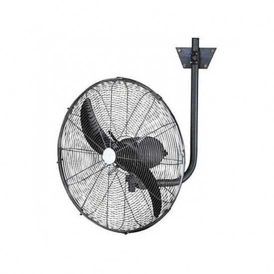 OX 26 Inches Industrial Wall Fan Fans image