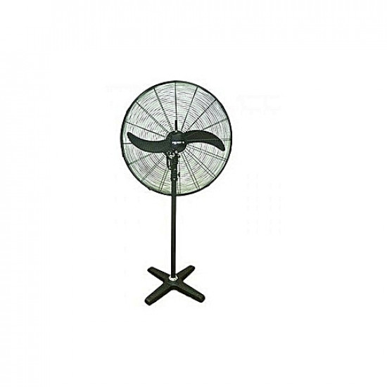 Polystar 20 Inches Industrial Standing Fan PV-20NDB Fans image