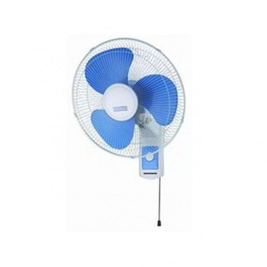 Power Deluxe 16 Inches Wall Fan PFB 40-D image