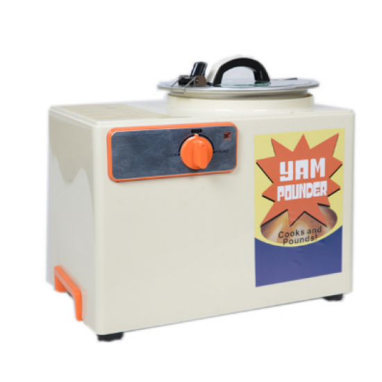 Mezidon 3.6l Yam Pounder machine Food Processors image