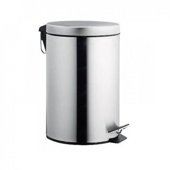 Mothers Choice Stainless Pedal Bin 20 Litres Food Processors image
