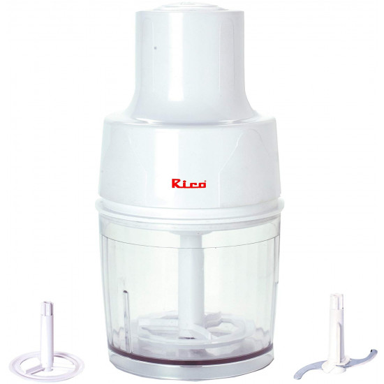 Rico Electric Chopper and Wipper CH-01 Food Processors , AWOOF SALES image