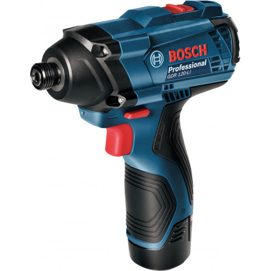 Bosch Impact Wrench GDR 120-LI image