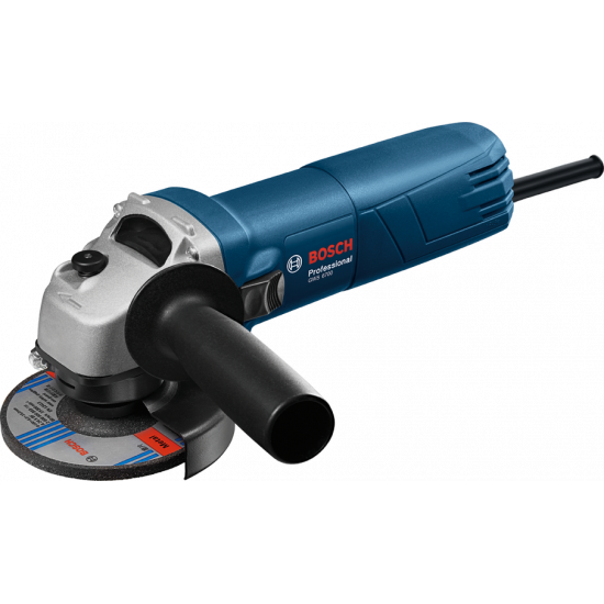 Bosch Professional Angle Grinder GWS 6700 image