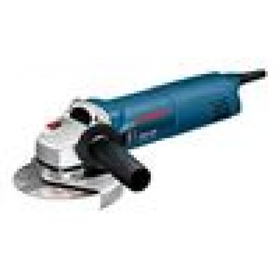 Bosch Professional Angle grinder Small GWS 1000 Hand & power tools image