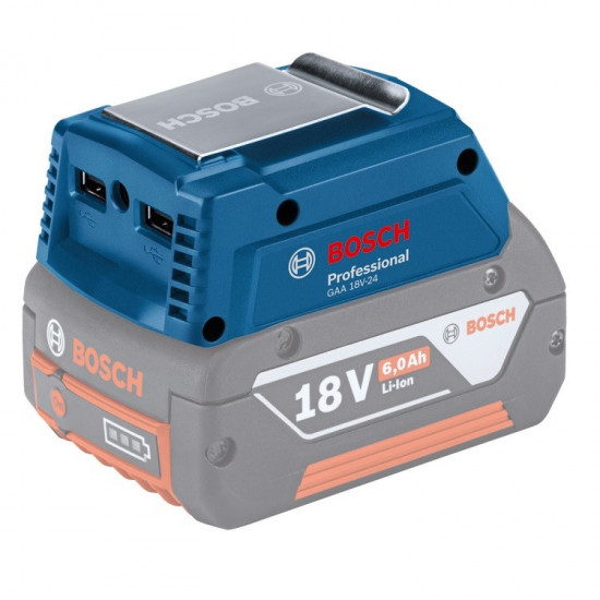 Bosch Professional Charger GAA 18V-24 image
