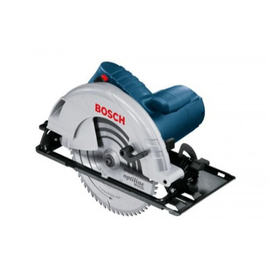 Bosch Professional Circular Saw Machine GKS 235 Turbo Hand & power tools image