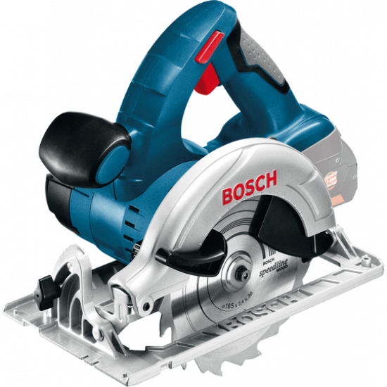 Bosch Professional Cordless Circular Saw GKS 18 V-LI Hand & power tools image