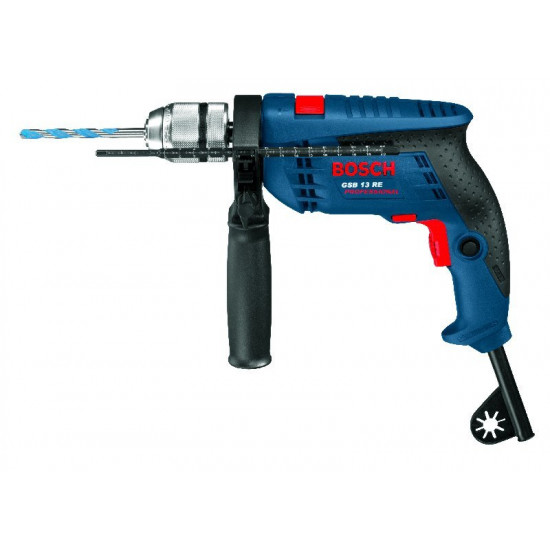 Bosch Professional Impact Drill GSB 13 RE Hand & power tools image