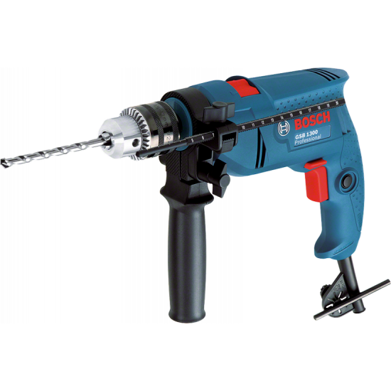 Bosch Professional Impact Drill GSB 1300 Hand & power tools image