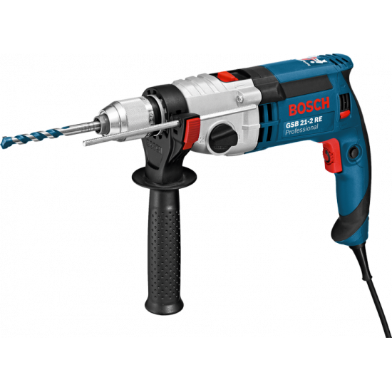 Bosch Professional Impact Drill GSB 21-2 RE Hand & power tools image