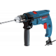 Bosch Professional Impact Drill with Fisherman Kit GSB 550 Hand & power tools image