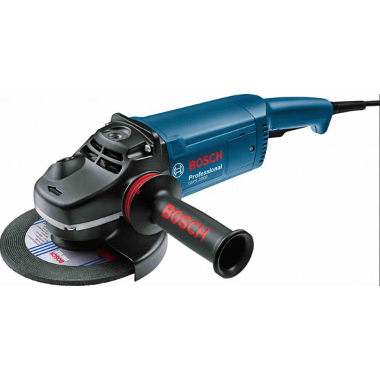 Bosch Professional Large Angle Grinder GWS 2000-180 Hand & power tools image