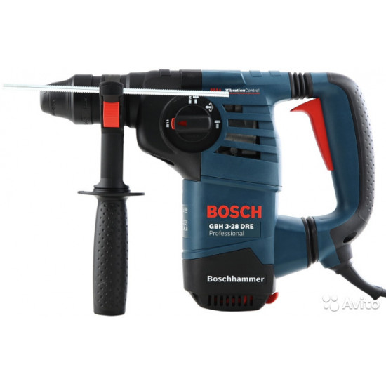 Bosch Professional Rotary Hammer GBH 3-28 DFR image