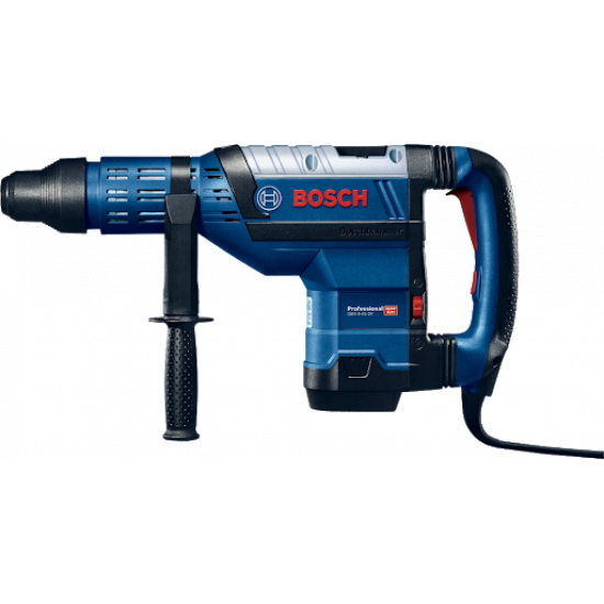Bosch Professional Rotary Hammer GBH 8-45 DV Hand & power tools image