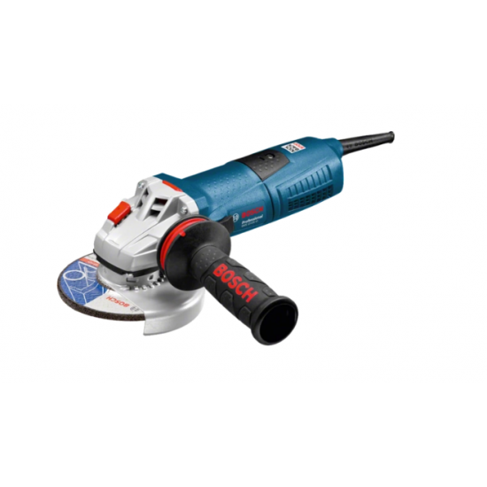 Bosch Professional Small Angle Grinder GWS 13-125 CI image