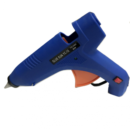 Original 60W Hot Melt Glue Gun Hand & power tools, Sewing Machine & Accesories image