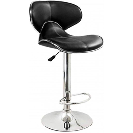 Bar Stool With Adjustable Height Home Furniture image