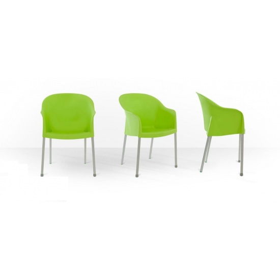 Celine Plastic Chair image